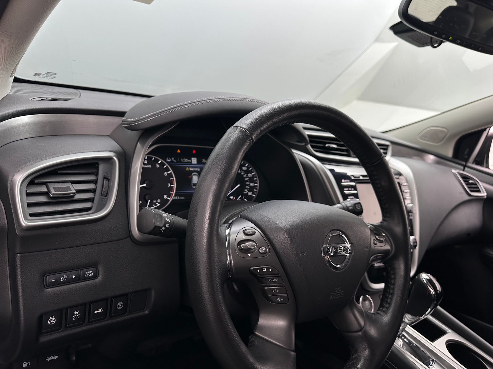Thumbnail: 2022 Nissan Murano - 2