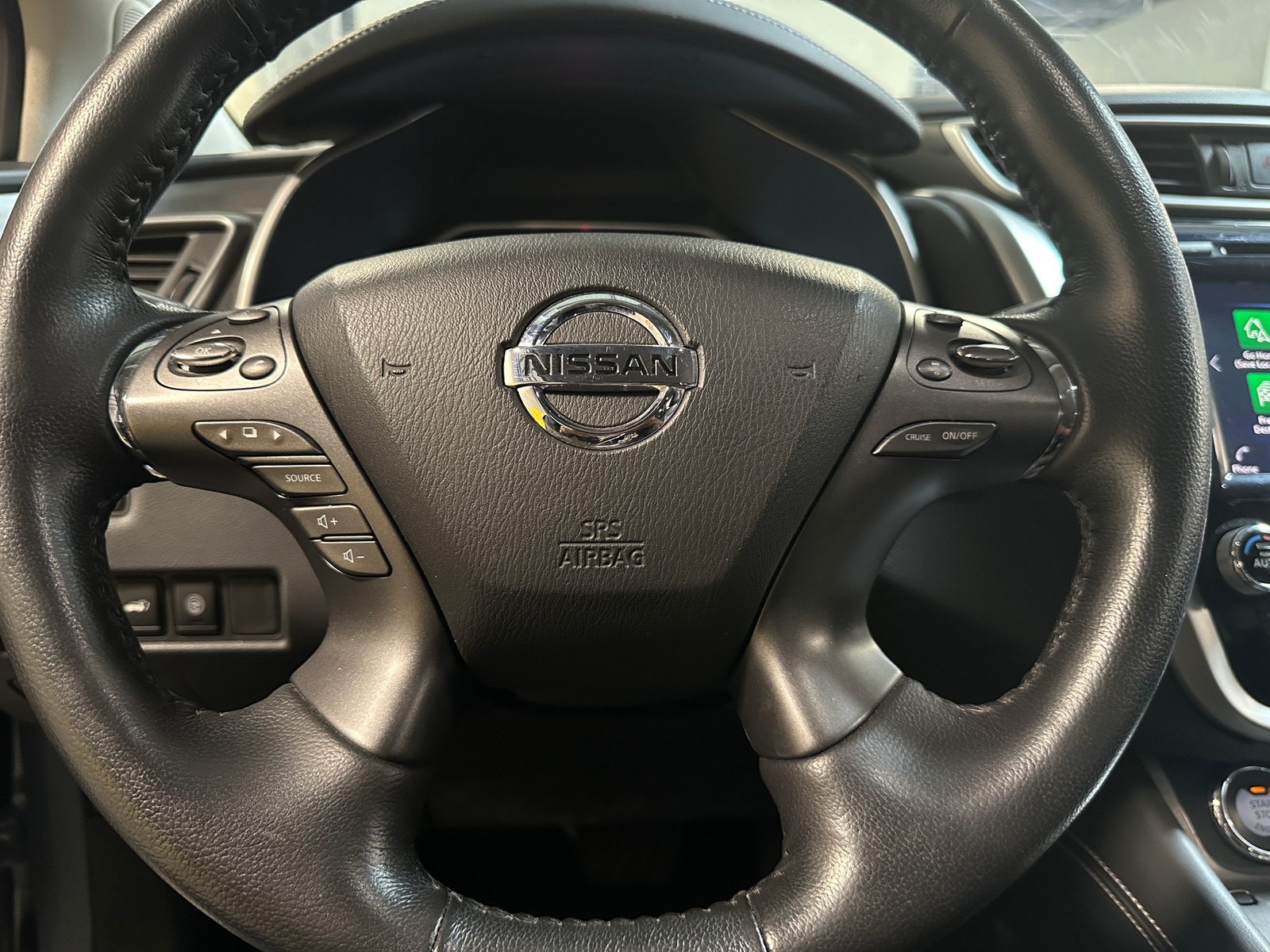 Thumbnail: 2022 Nissan Murano - 4