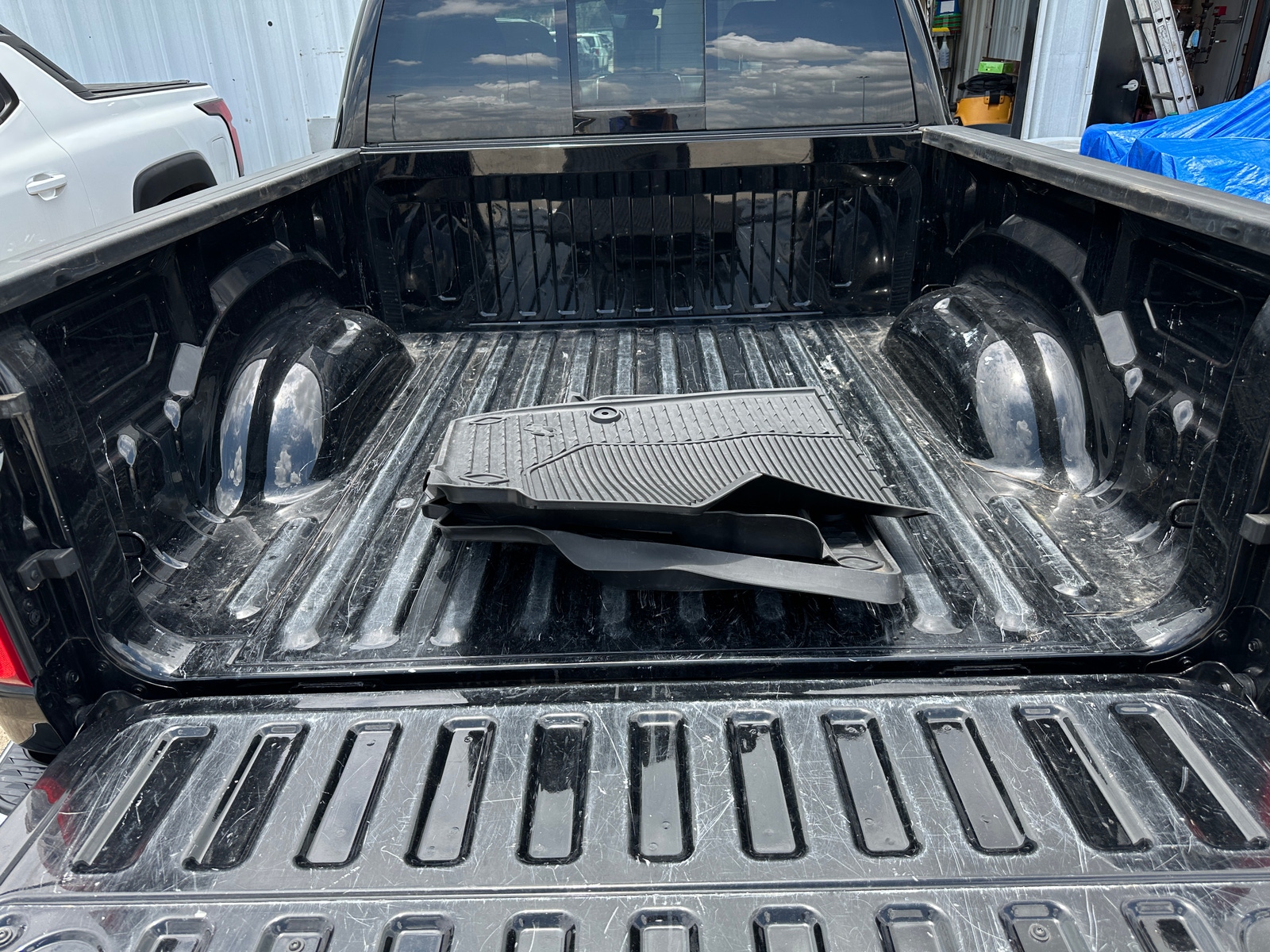 Thumbnail: 2022 RAM 1500 - 7