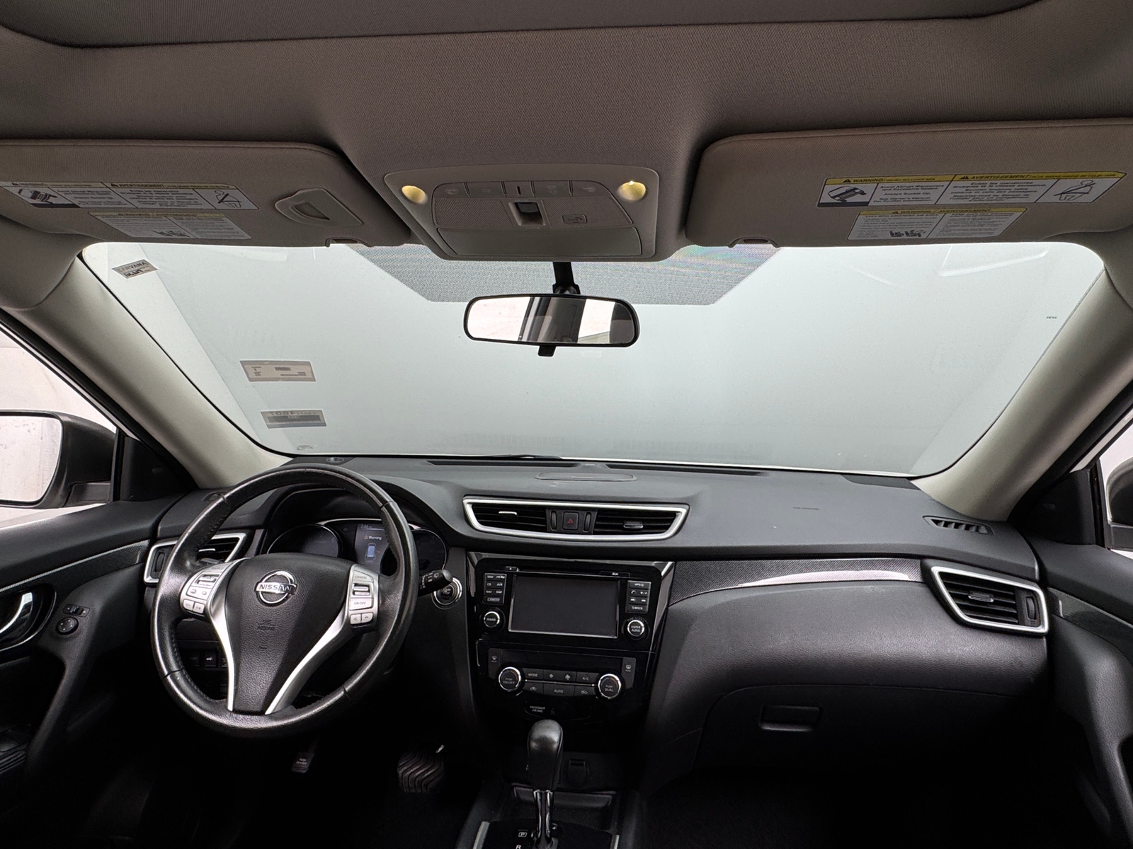 Thumbnail: 2016 Nissan Rogue - 2