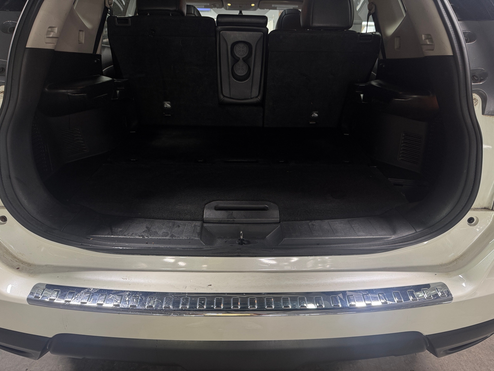Thumbnail: 2016 Nissan Rogue - 6