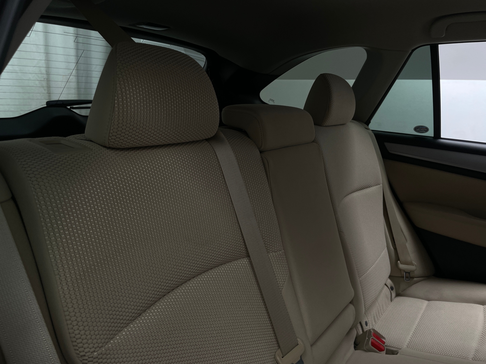 Thumbnail: 2017 Subaru Outback - 6