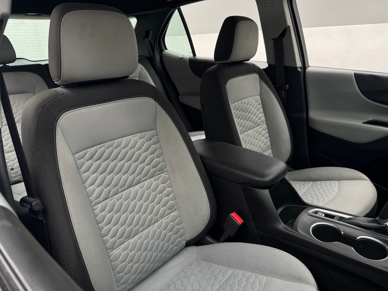 Thumbnail: 2018 Chevrolet Equinox - 2