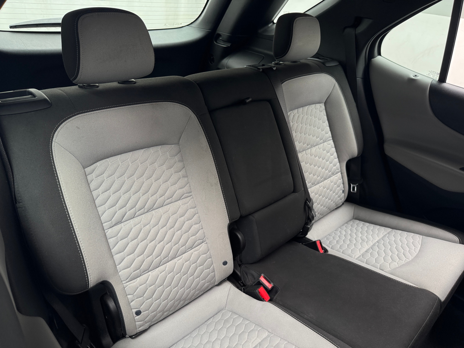Thumbnail: 2018 Chevrolet Equinox - 6