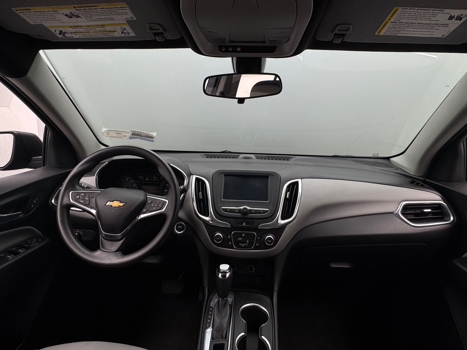 Thumbnail: 2018 Chevrolet Equinox - 3