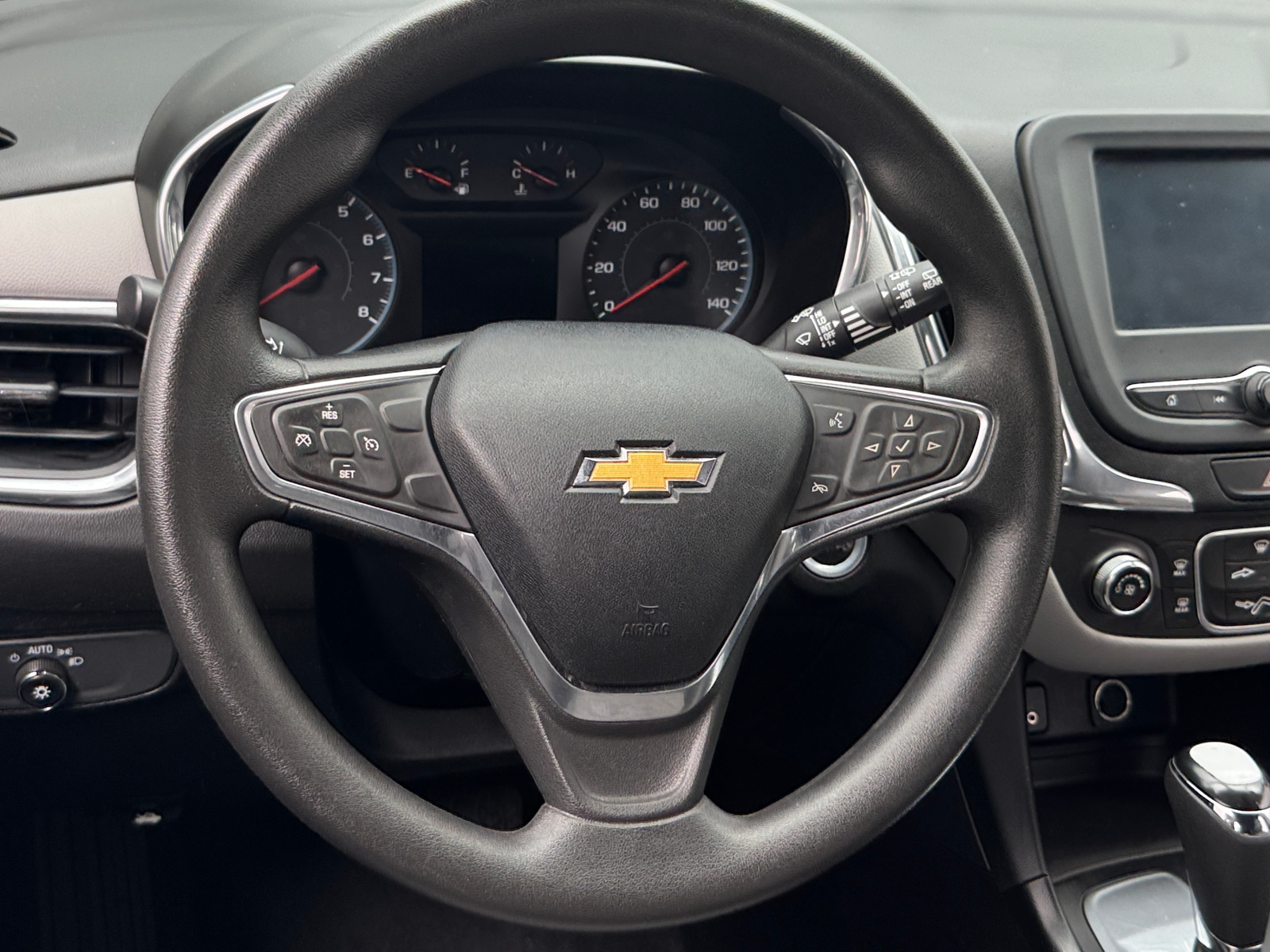 Thumbnail: 2018 Chevrolet Equinox - 5