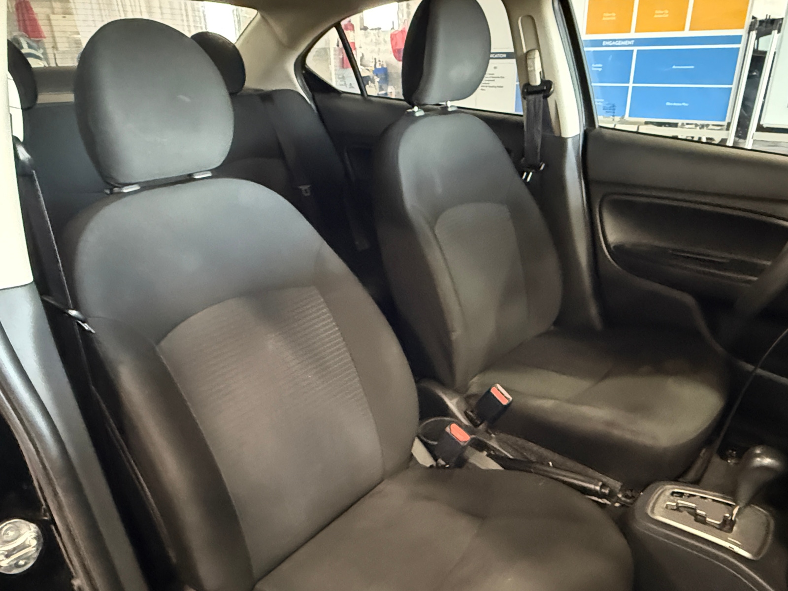 Thumbnail: 2024 Mitsubishi Mirage G4 - 2