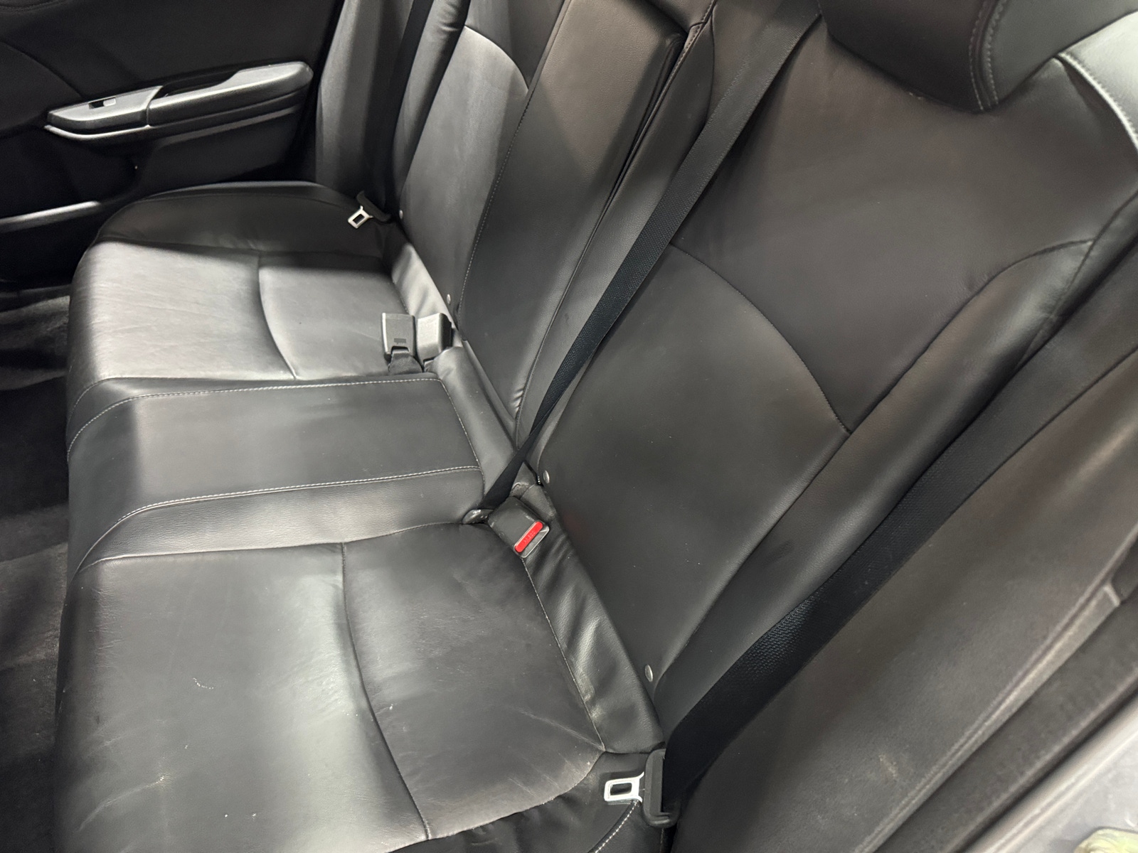 Thumbnail: 2016 Honda Civic - 5