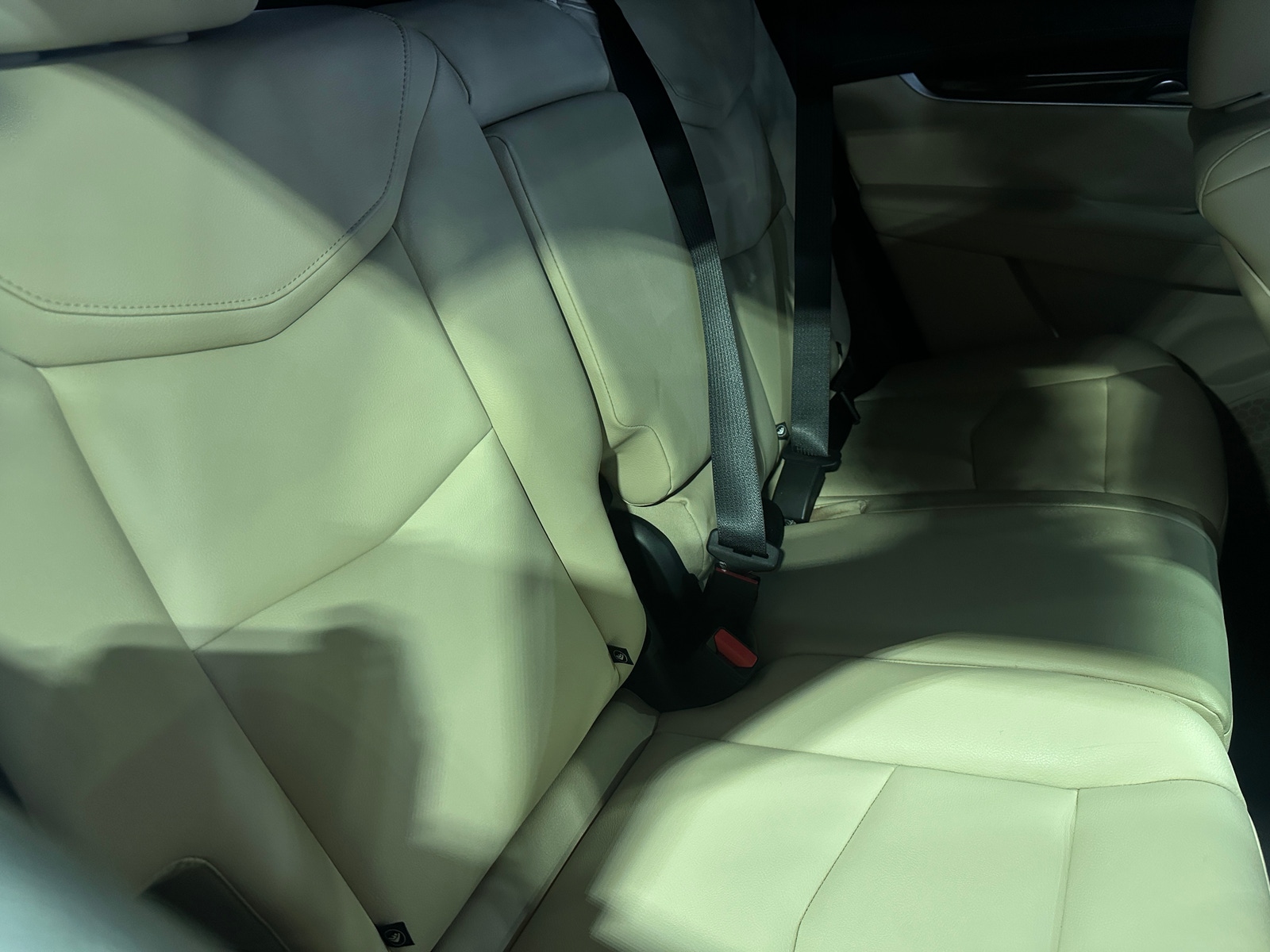 Thumbnail: 2018 Cadillac XT5 - 5