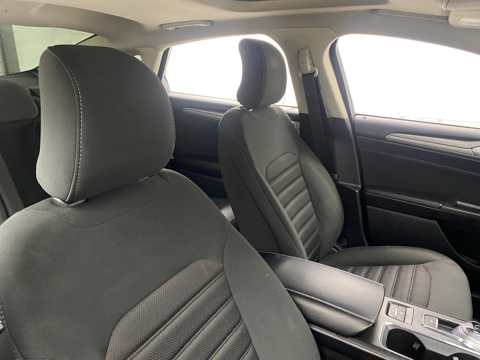 Thumbnail: 2019 Ford Fusion - 2