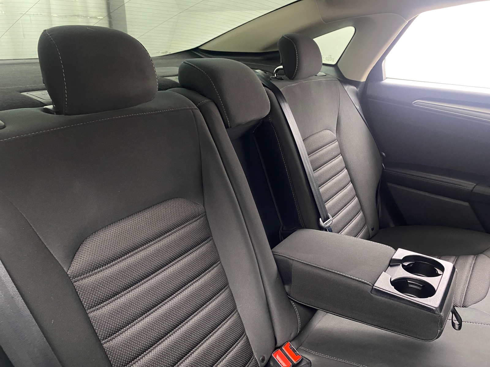 Thumbnail: 2019 Ford Fusion - 6