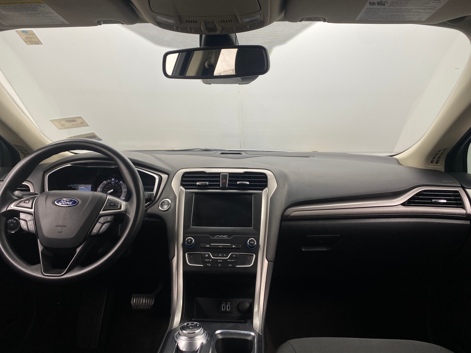 Thumbnail: 2019 Ford Fusion - 3