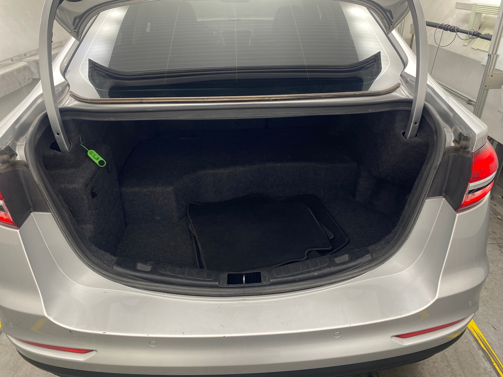 Thumbnail: 2019 Ford Fusion - 7