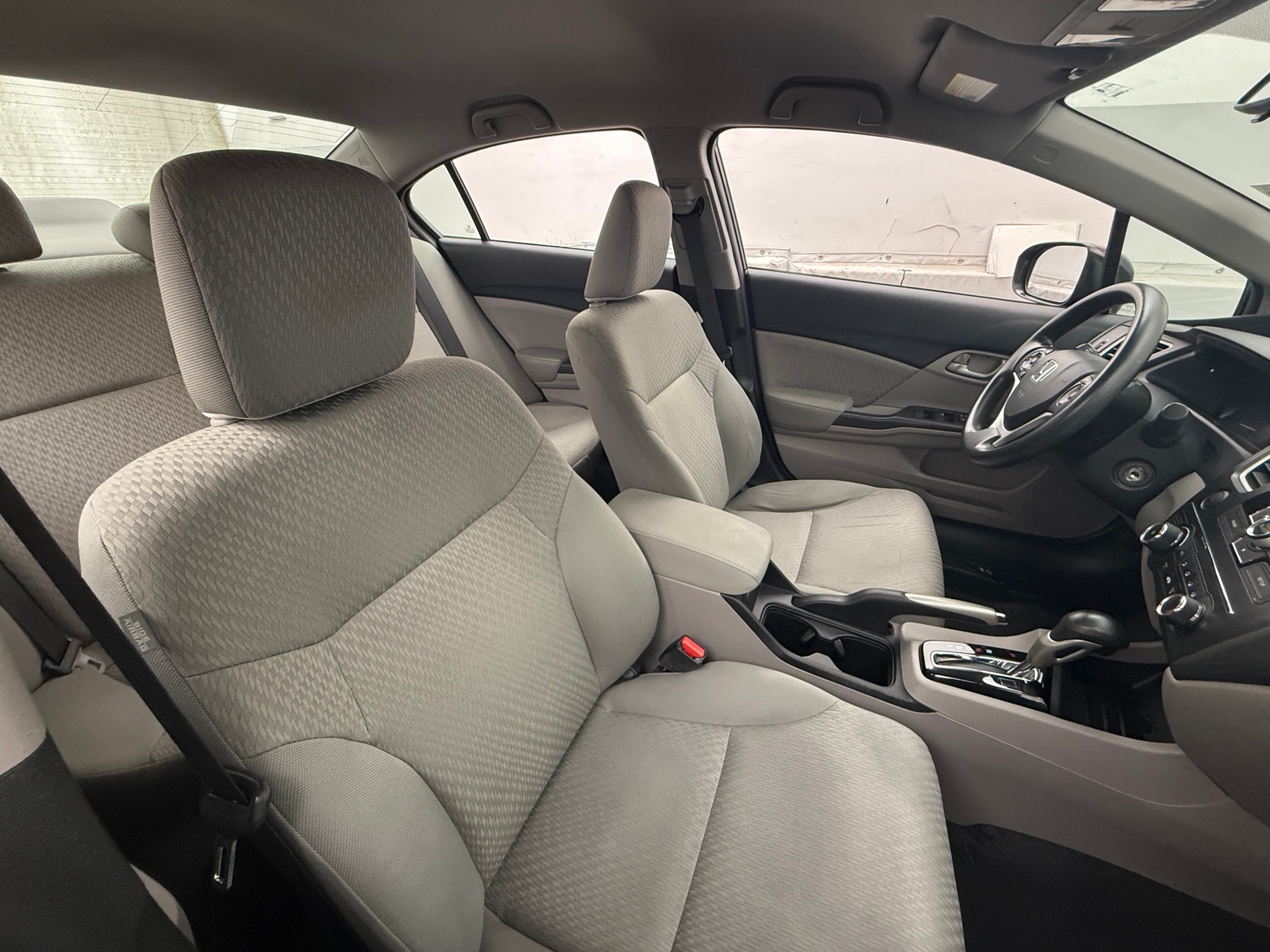 Thumbnail: 2014 Honda Civic - 2