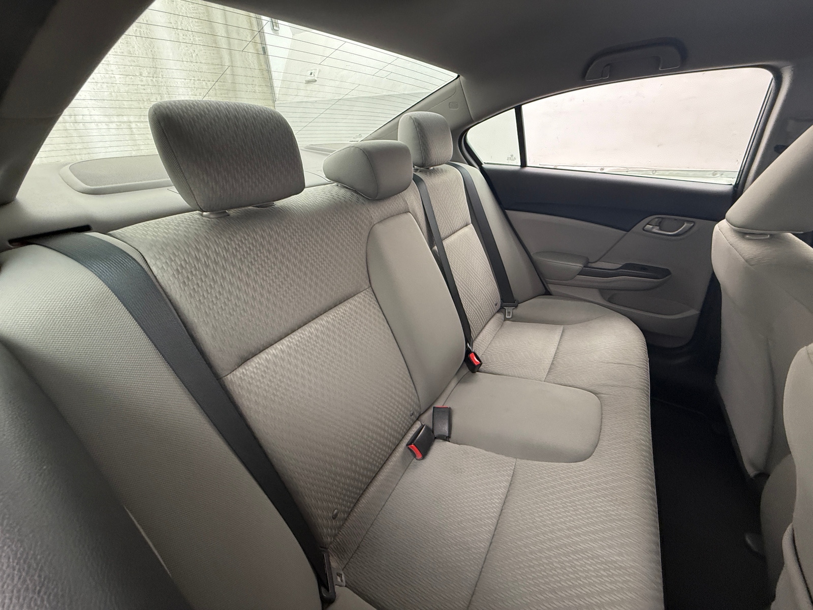Thumbnail: 2014 Honda Civic - 6