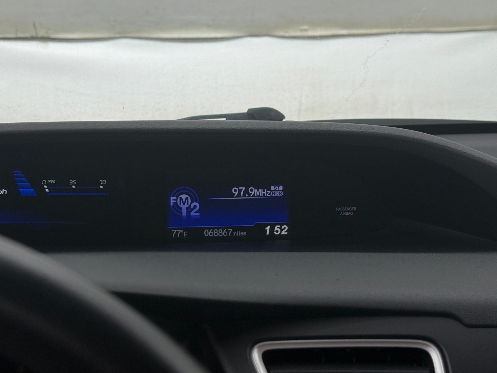 Thumbnail: 2014 Honda Civic - 4