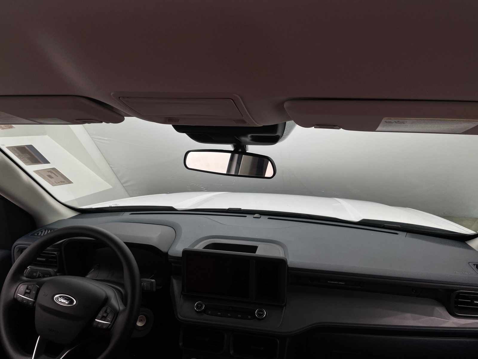 Thumbnail: 2024 Ford Maverick - 3