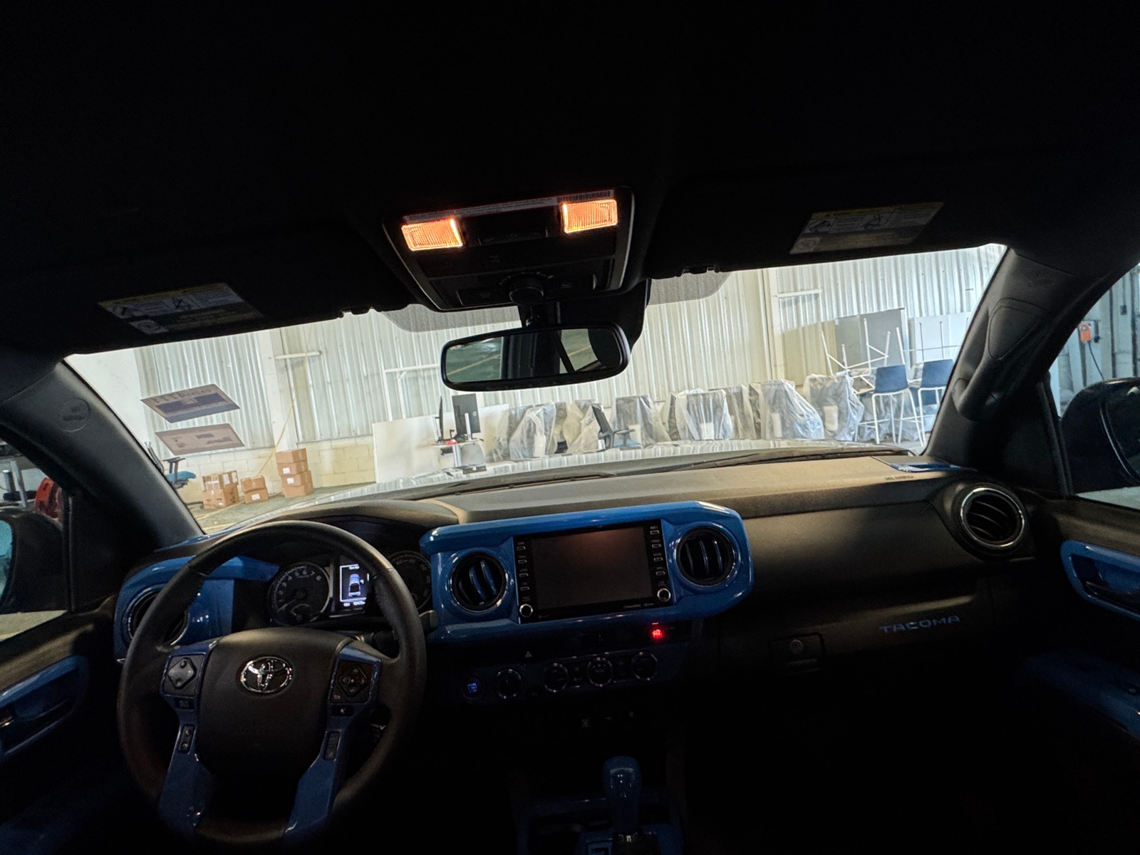 Thumbnail: 2023 Toyota Tacoma - 3