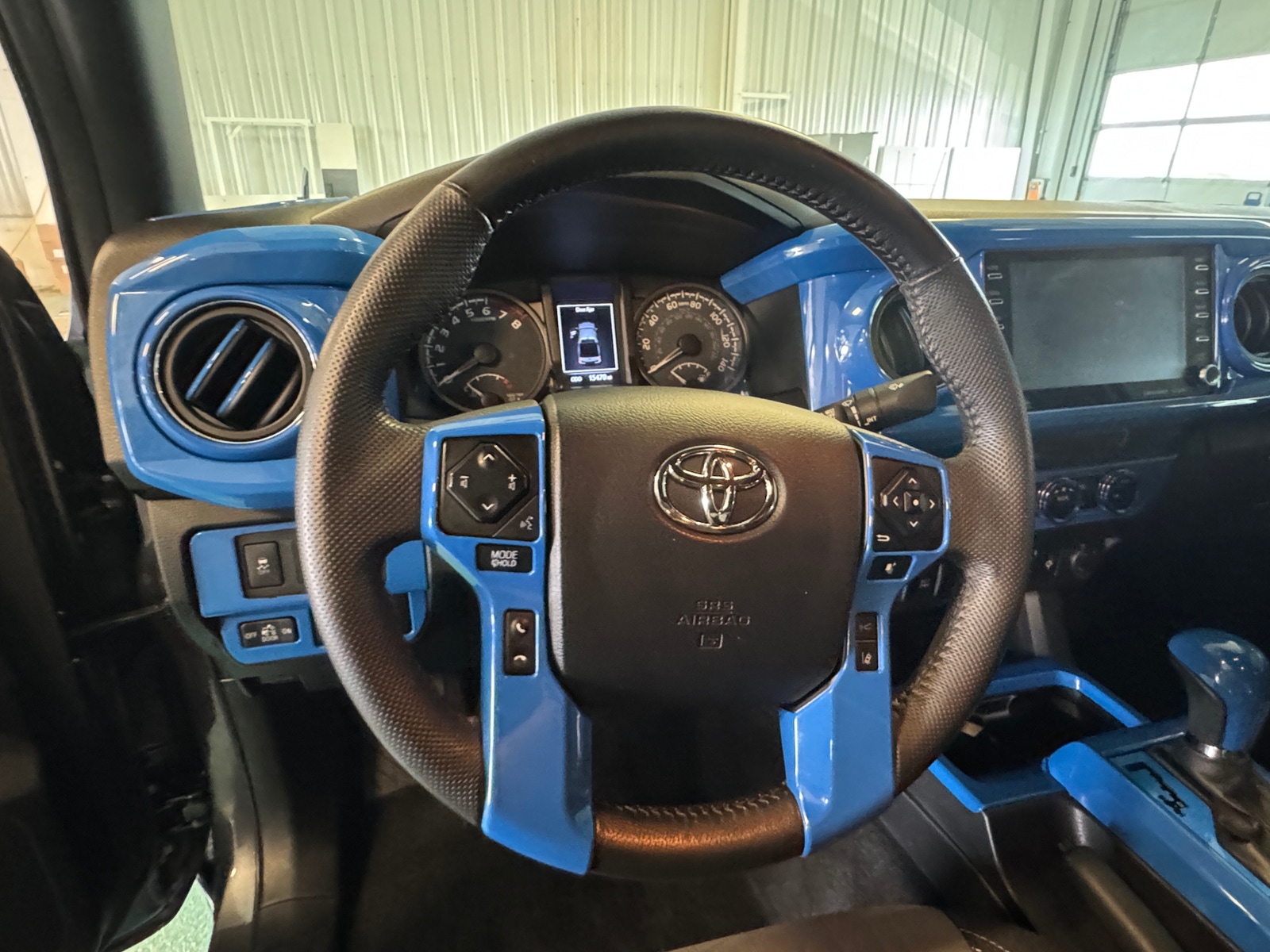 Thumbnail: 2023 Toyota Tacoma - 5