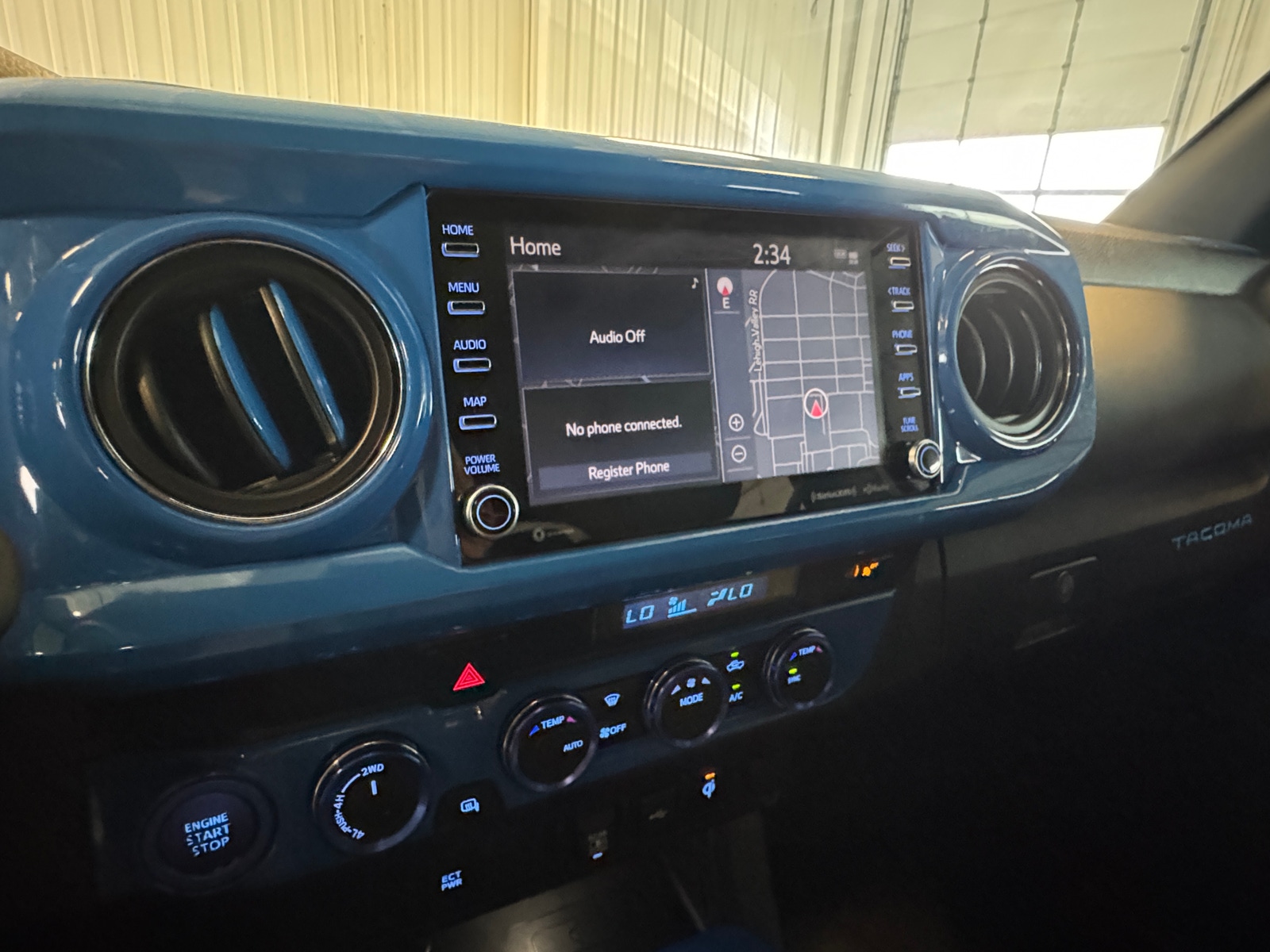 Thumbnail: 2023 Toyota Tacoma - 4
