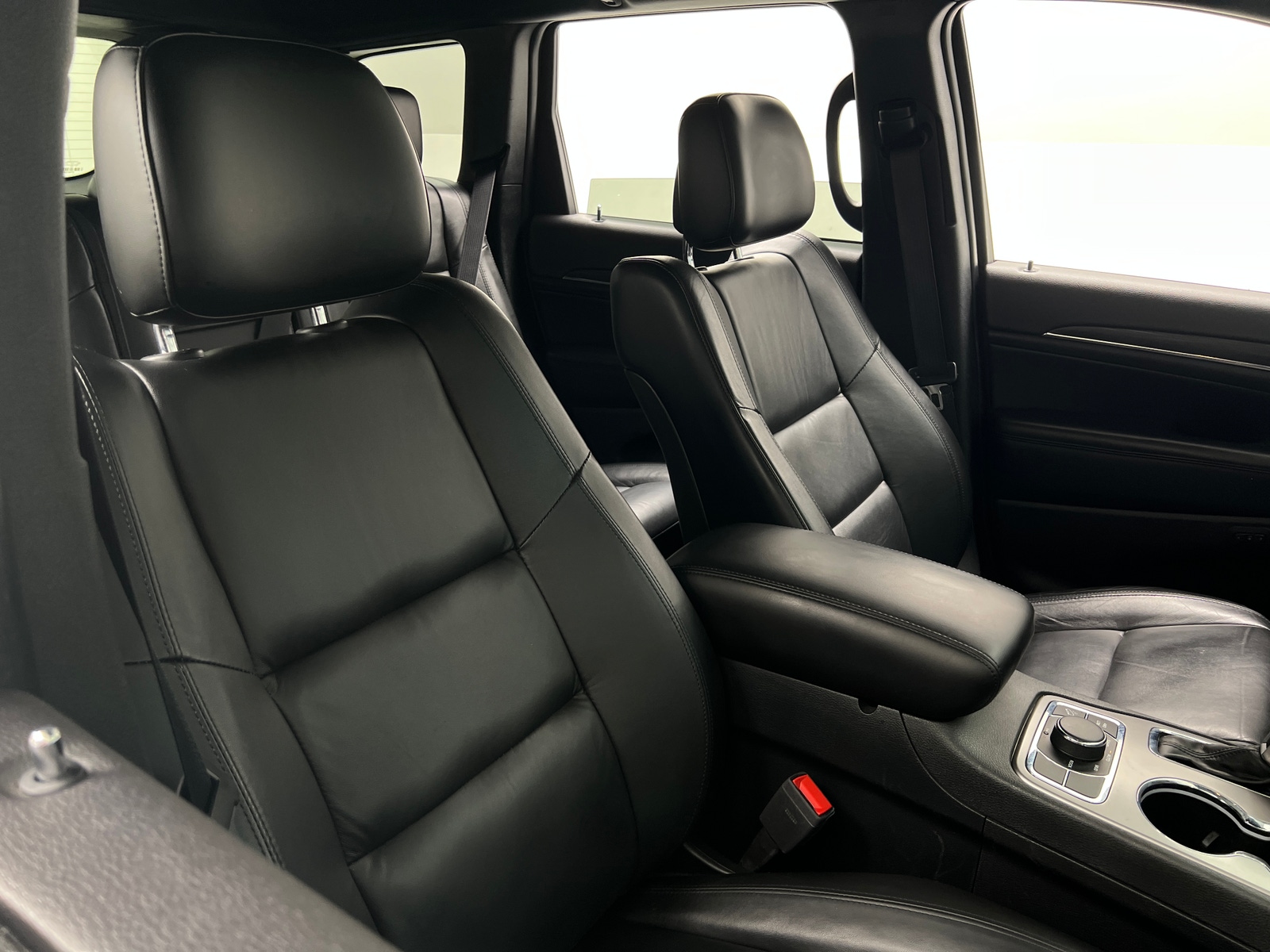 Thumbnail: 2020 Jeep Grand Cherokee - 2