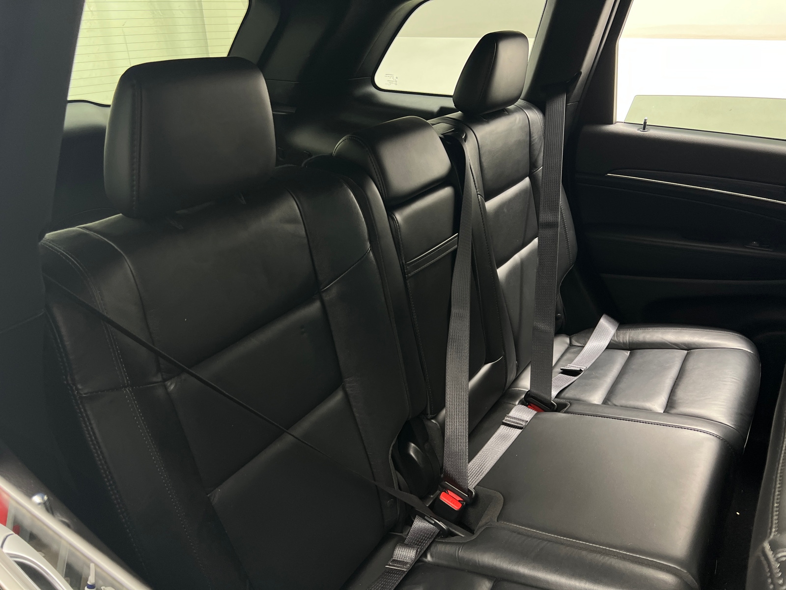 Thumbnail: 2020 Jeep Grand Cherokee - 6