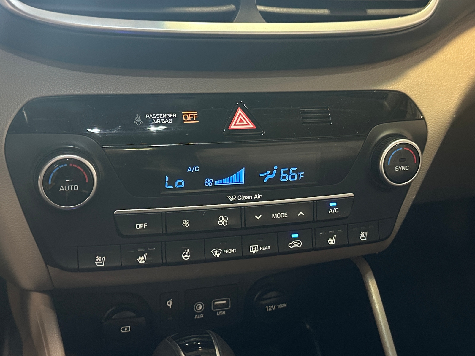 Thumbnail: 2021 Hyundai Tucson - 3