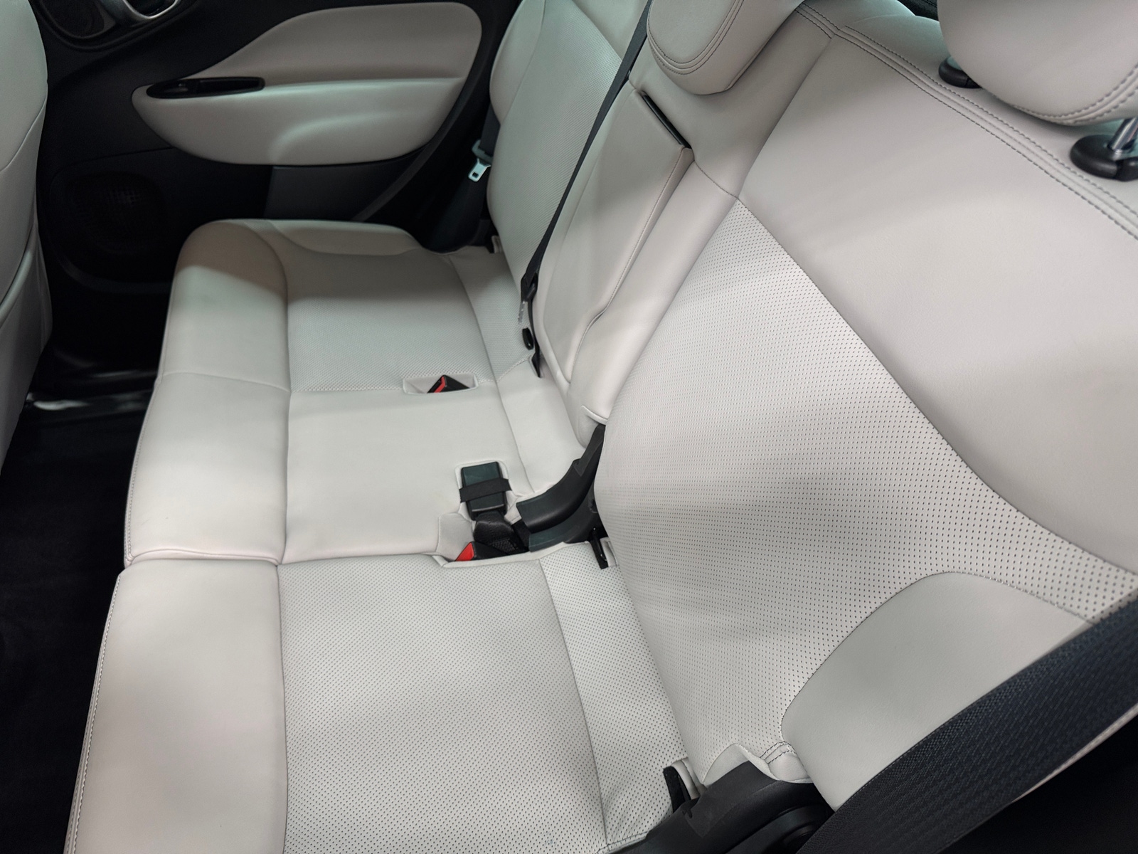 Thumbnail: 2018 Fiat 500L - 5