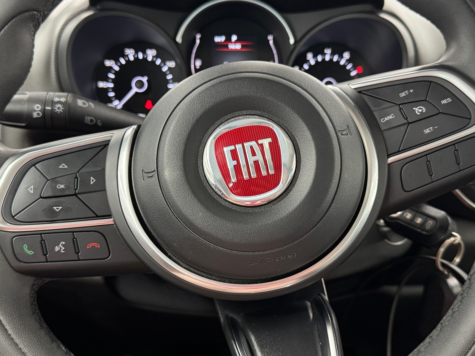 Thumbnail: 2018 Fiat 500L - 4