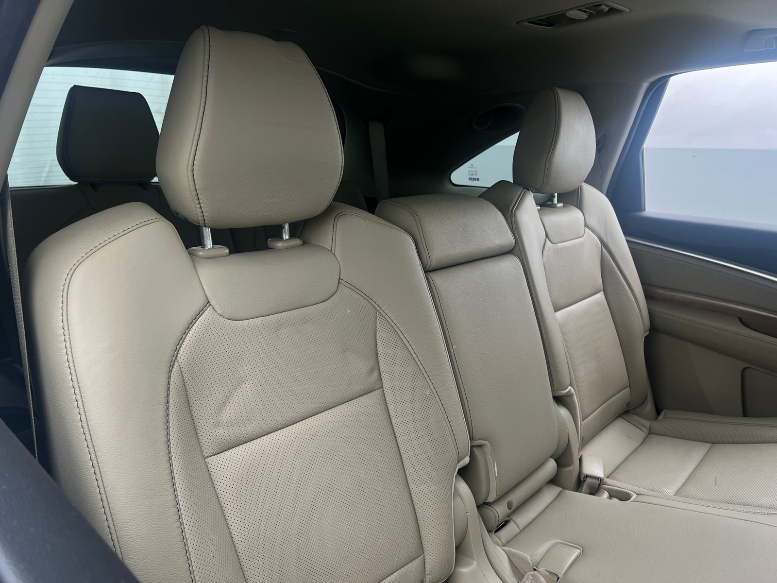 Thumbnail: 2020 Acura MDX - 5