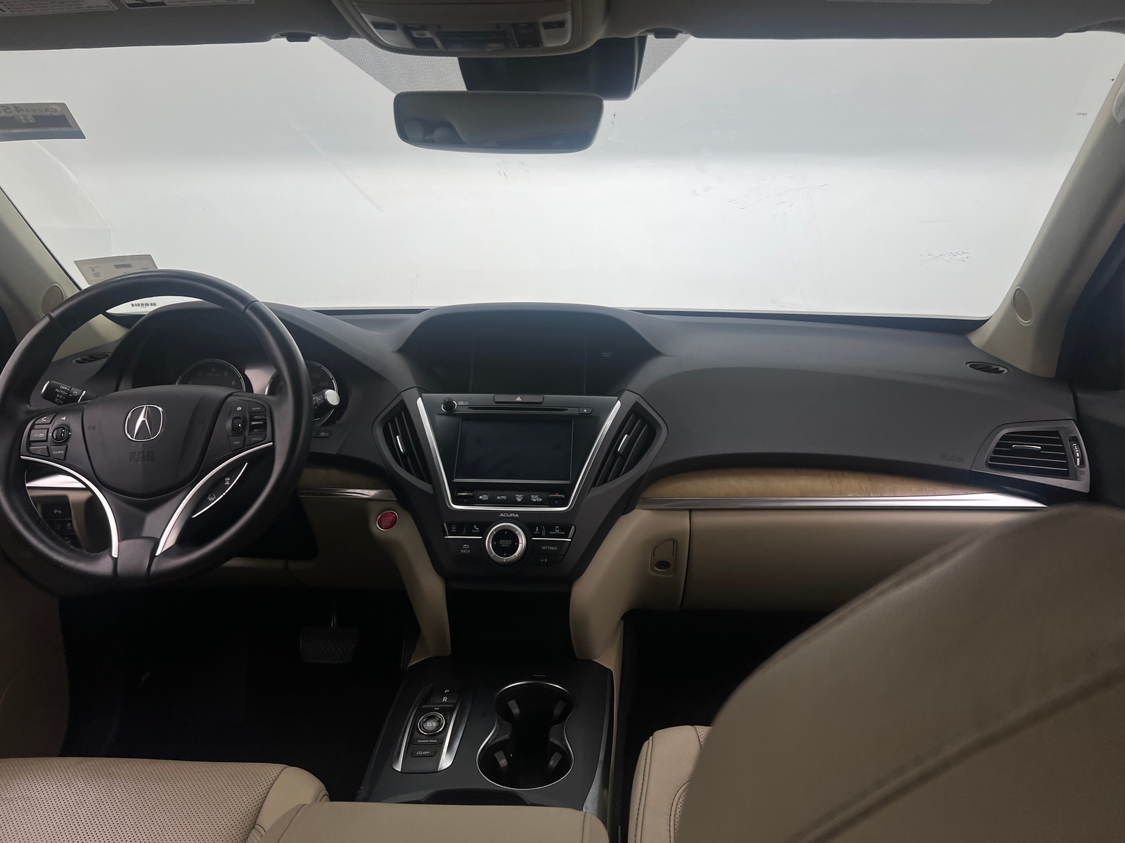 Thumbnail: 2020 Acura MDX - 2