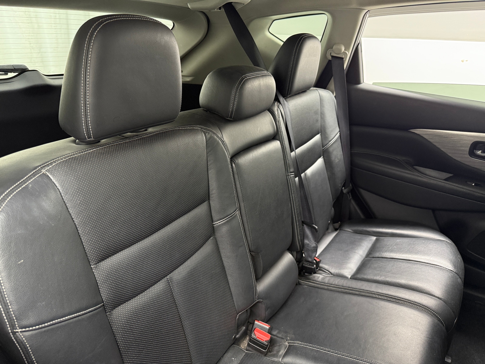 Thumbnail: 2015 Nissan Murano - 5