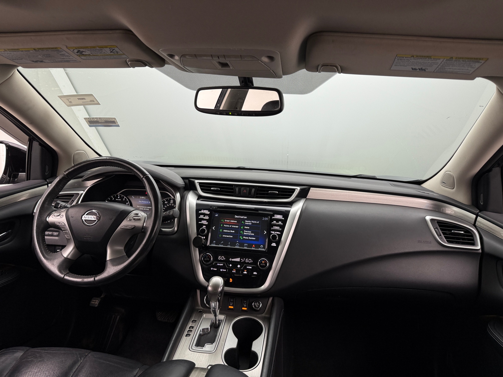 Thumbnail: 2015 Nissan Murano - 2