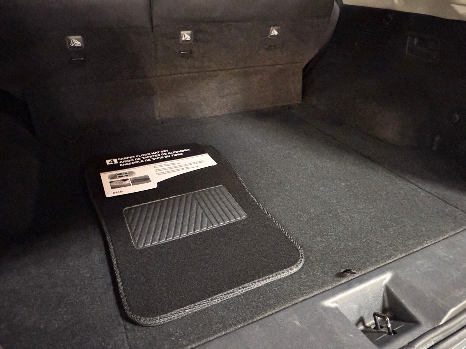 Thumbnail: 2015 Nissan Murano - 6