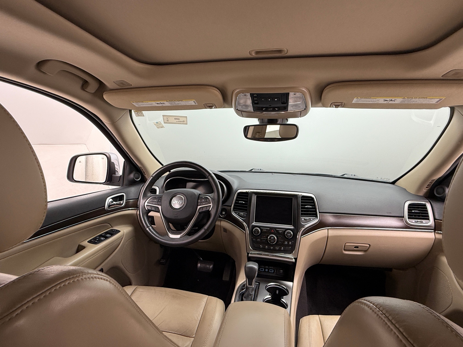 Thumbnail: 2018 Jeep Grand Cherokee - 2