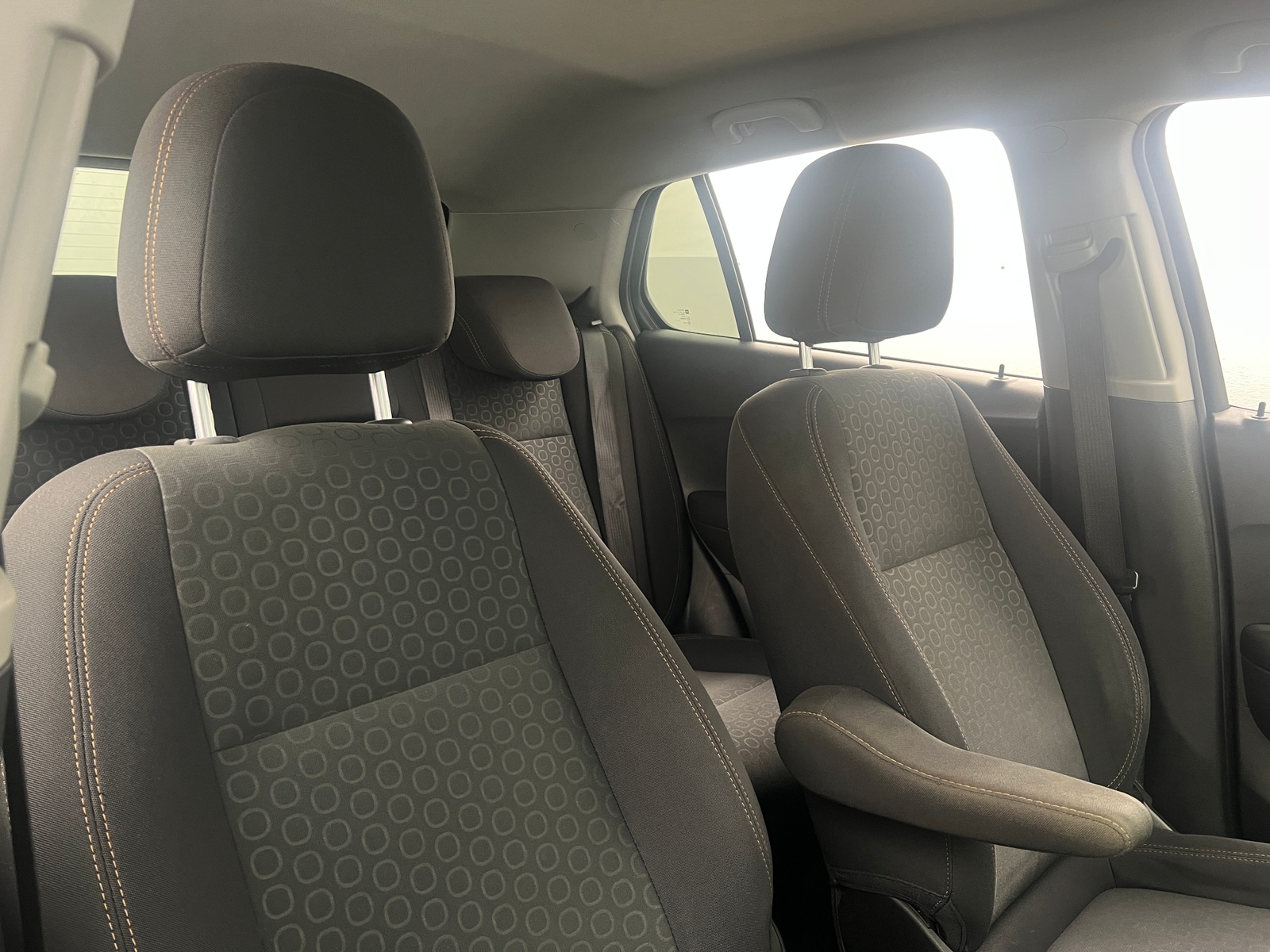 Thumbnail: 2020 Chevrolet Trax - 2