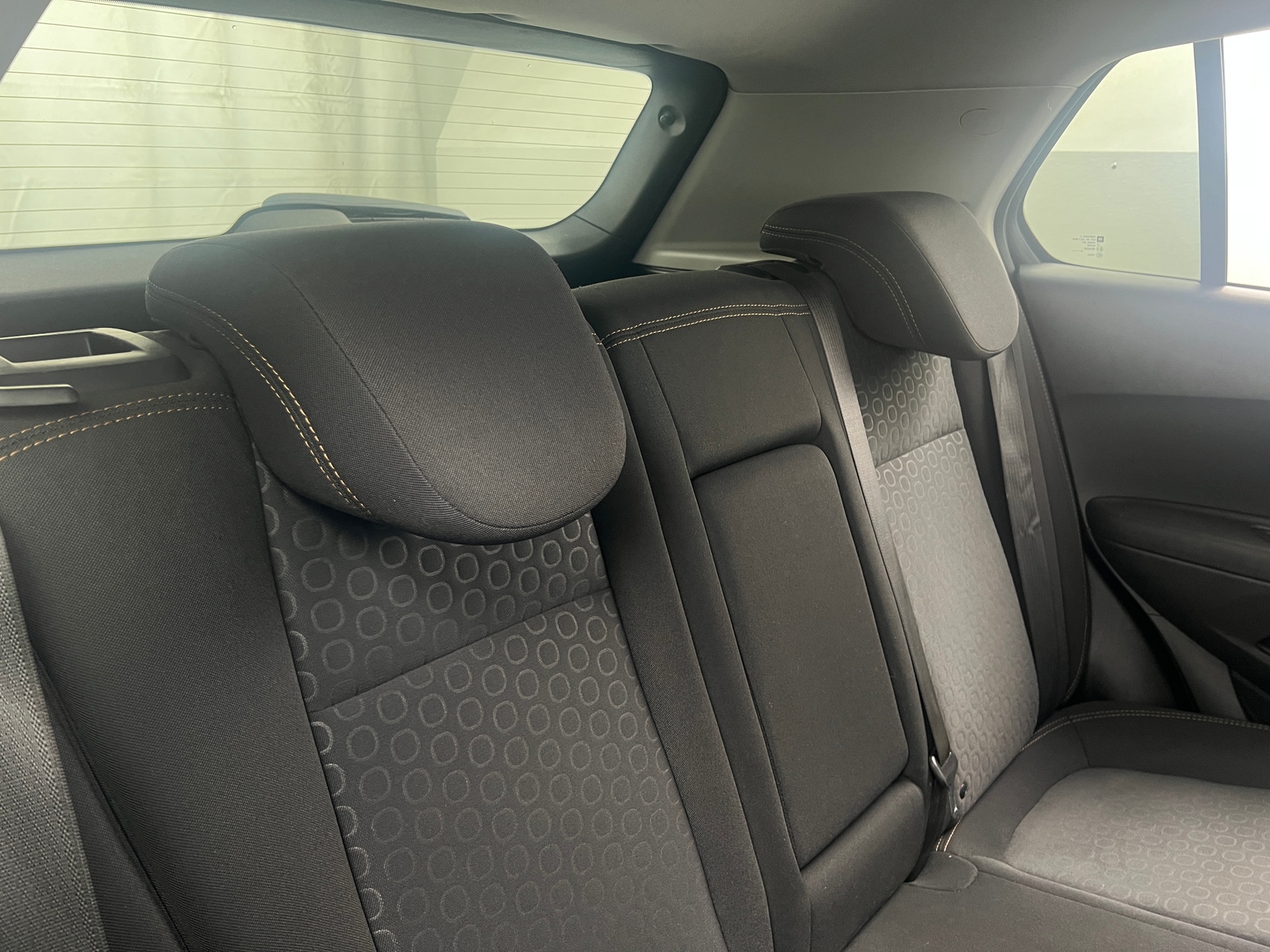 Thumbnail: 2020 Chevrolet Trax - 6