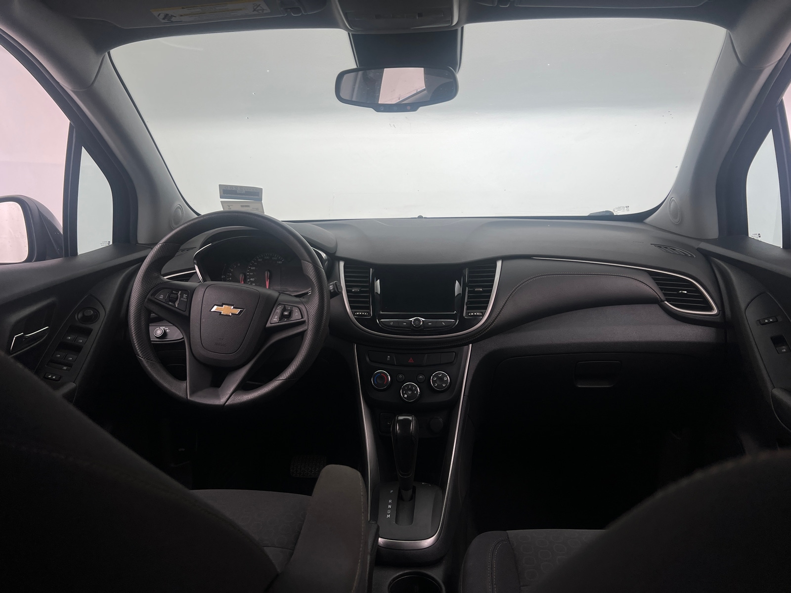 Thumbnail: 2020 Chevrolet Trax - 3