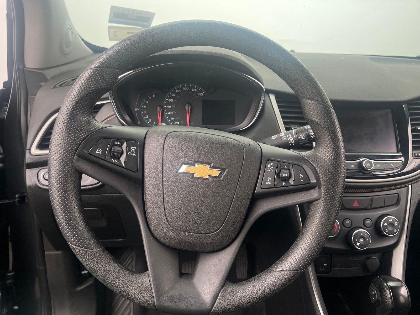Thumbnail: 2020 Chevrolet Trax - 5