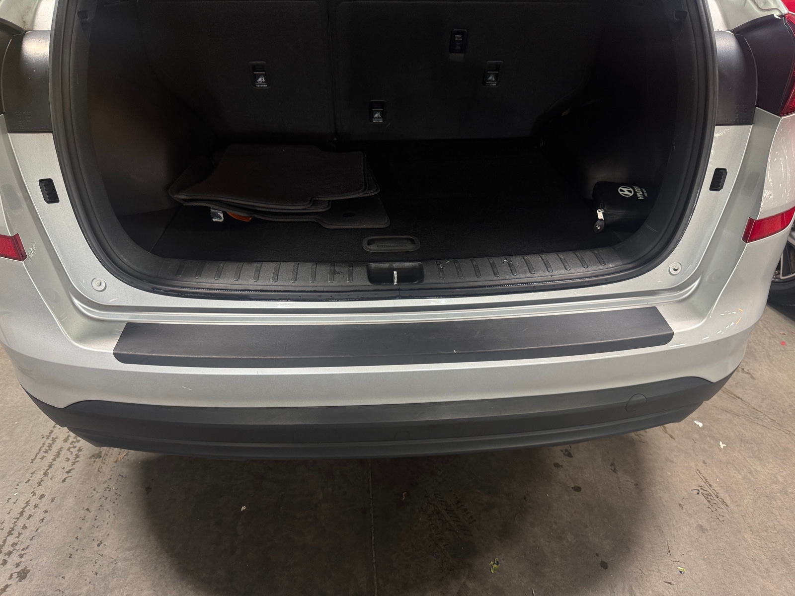 Thumbnail: 2019 Hyundai Tucson - 7