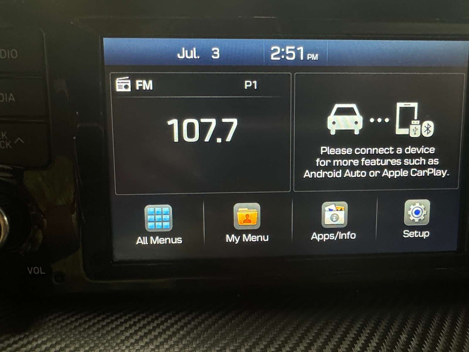 Thumbnail: 2019 Hyundai Tucson - 4