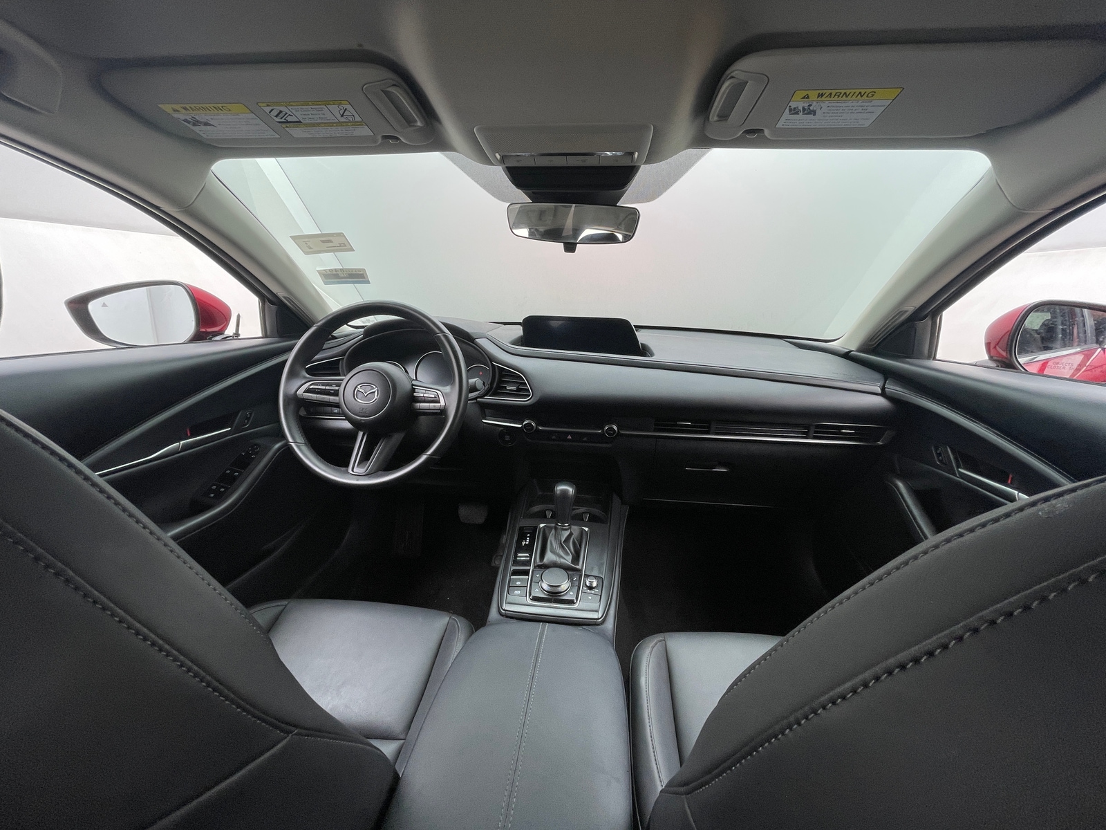 Thumbnail: 2022 Mazda CX-30 - 2