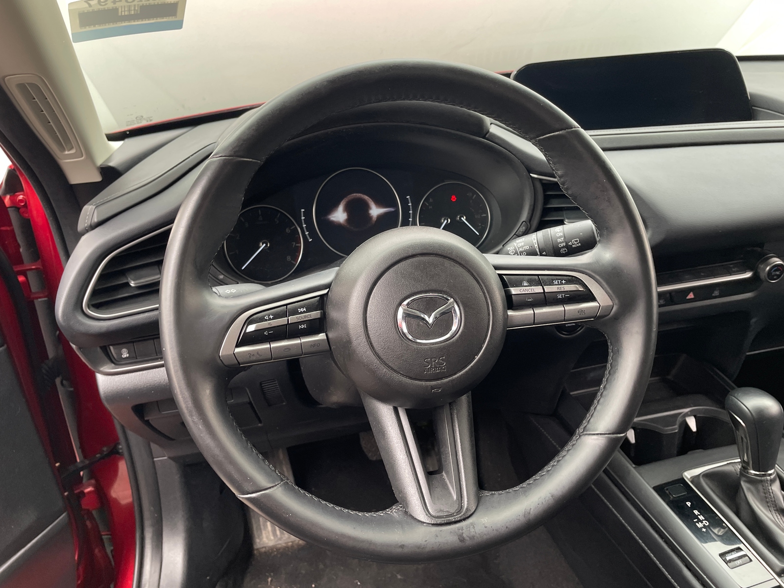 Thumbnail: 2022 Mazda CX-30 - 4