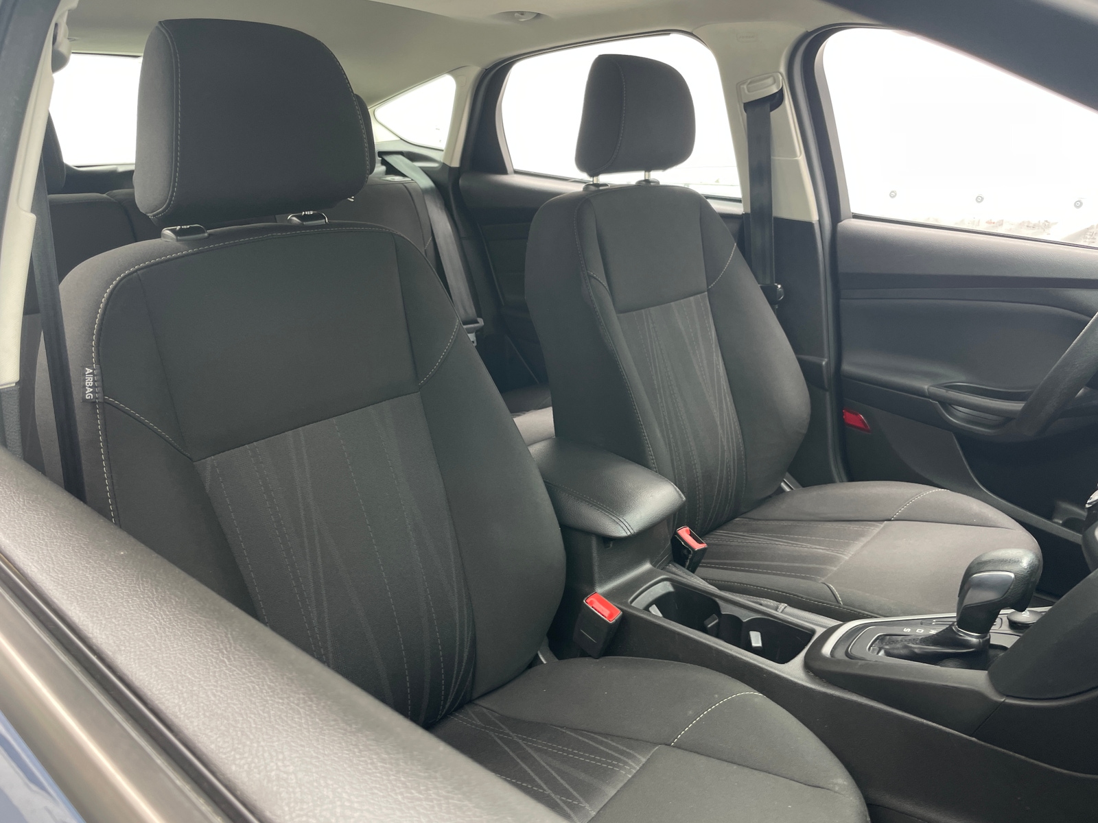 Thumbnail: 2018 Ford Focus - 2