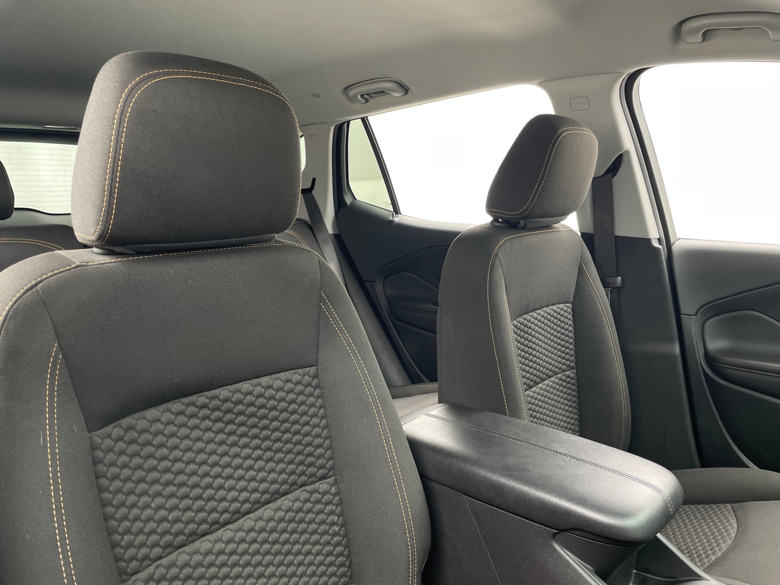 Thumbnail: 2020 GMC Terrain - 2