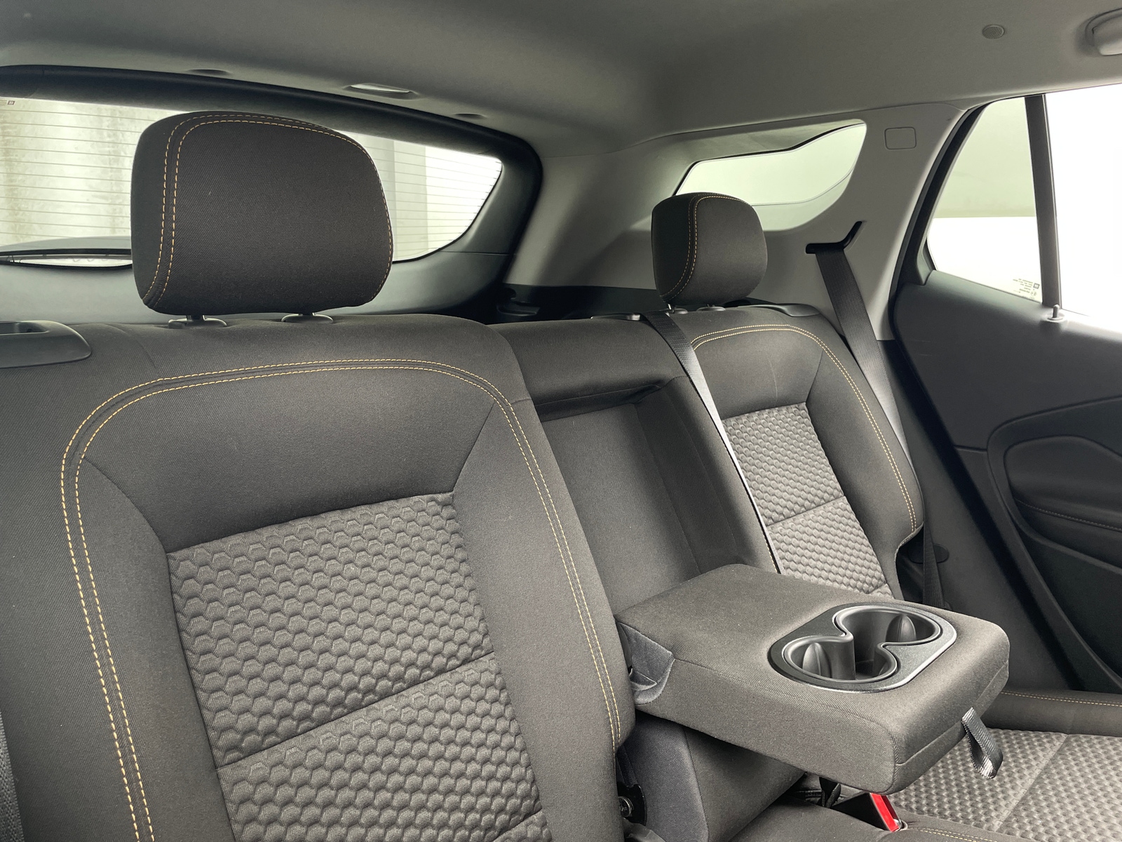 Thumbnail: 2020 GMC Terrain - 6