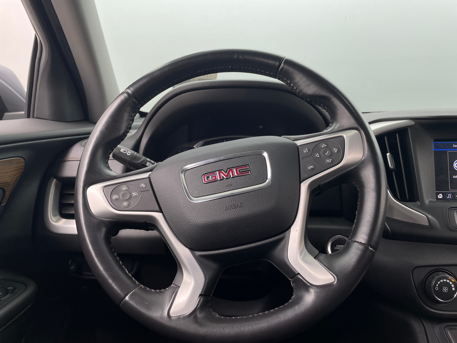 Thumbnail: 2020 GMC Terrain - 5