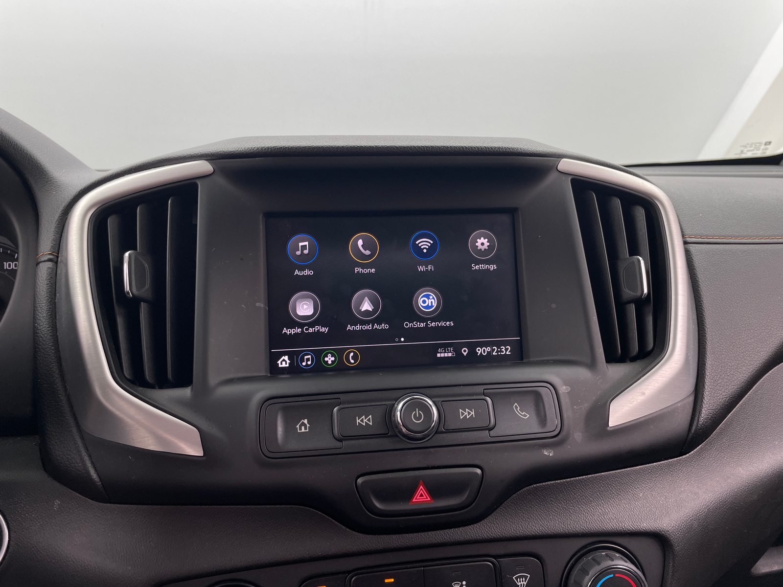 Thumbnail: 2020 GMC Terrain - 4