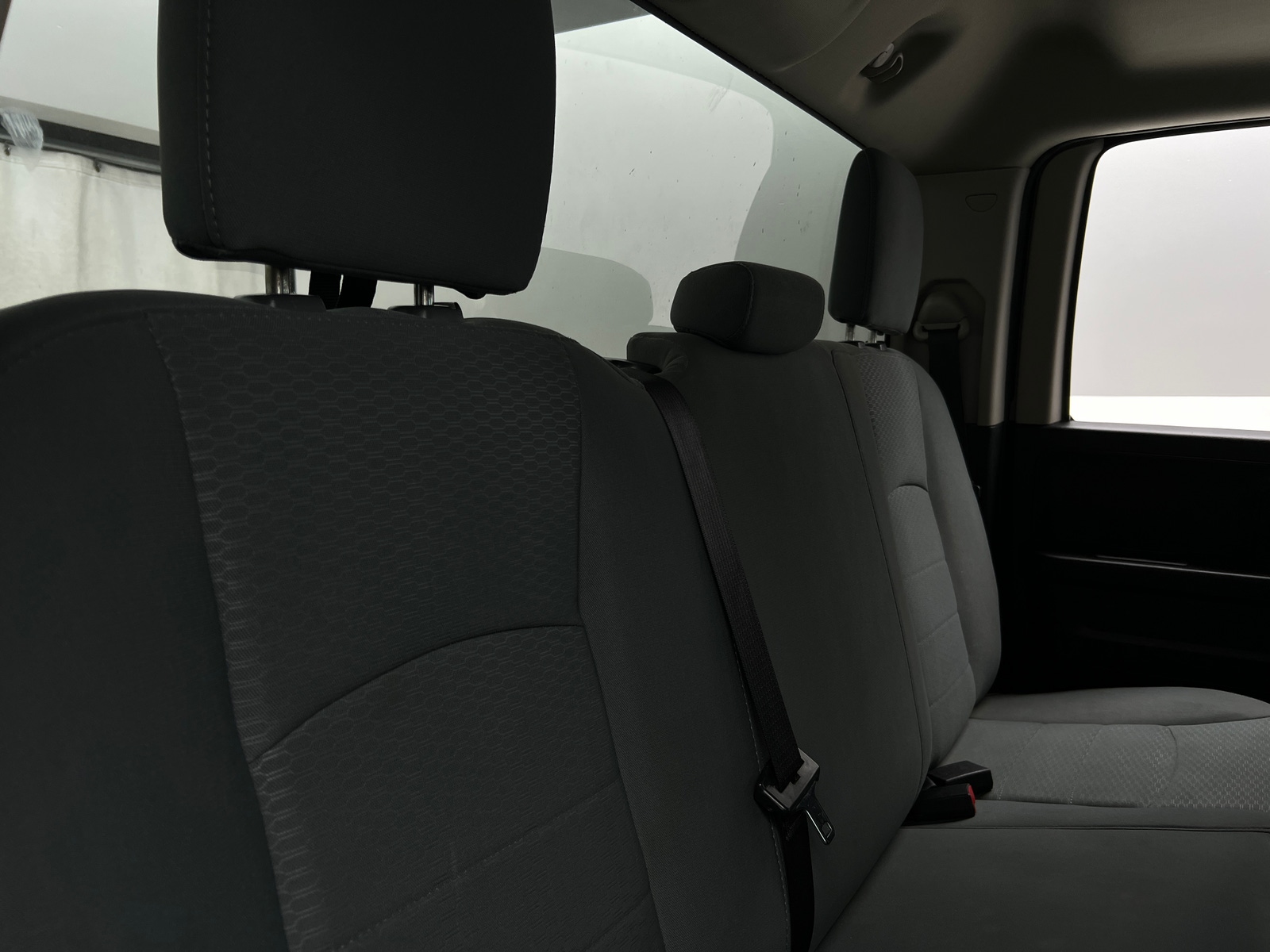 Thumbnail: 2019 RAM 1500 Classic - 6