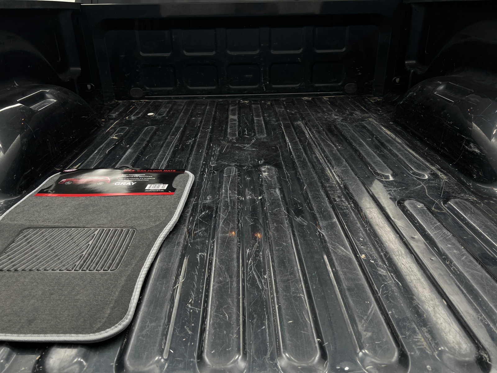 Thumbnail: 2019 RAM 1500 Classic - 7